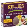 HARD BOILED EGGS