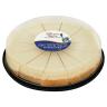 NEW YORK STYLE CHEESECAKE