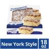 NEW YORK STYLE CRUMB CAKE