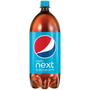 Pepsi - Next 2Ltr