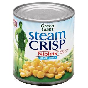 Green Giant - Niblet Corn Nsa