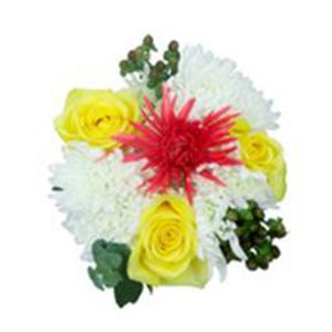 Floral - nj Grown Bouquet