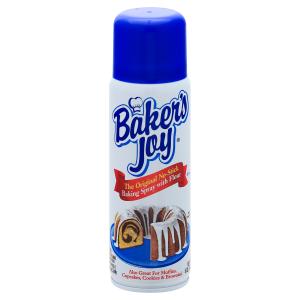 baker's Joy - Original no Stick Baking Spray