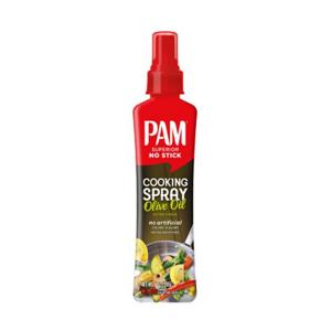 Pam - Non Aerosol Olive Oil Spray