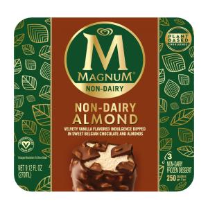 Magnum - Non Dairy Almond 3pk