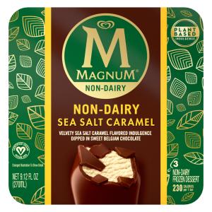 Magnum - Non Dairy Caramel