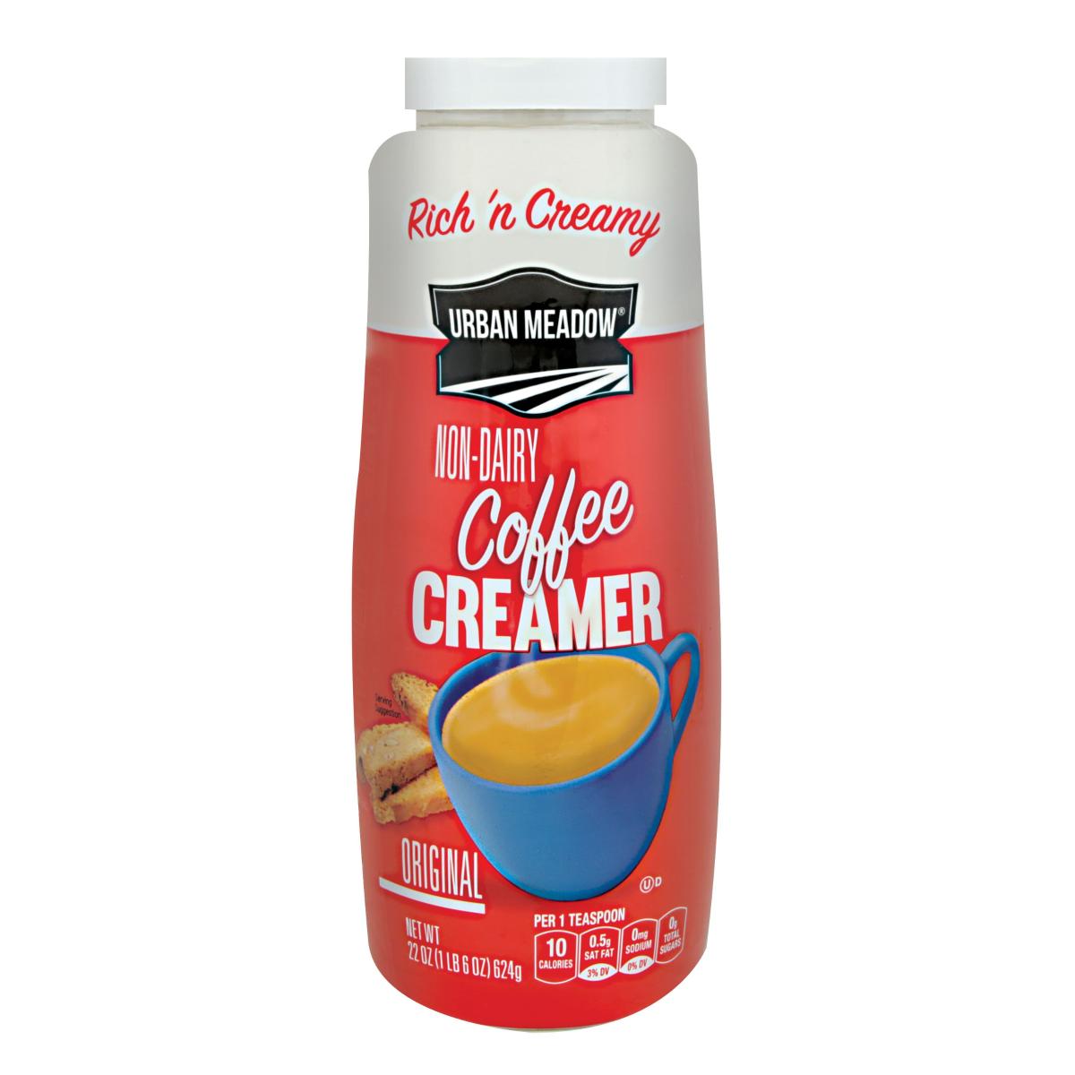REG NON DAIRY CREAM