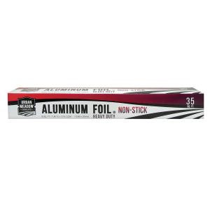 Urban Meadow - Non Stick Aluminum Foil