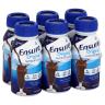 NUTRI DRINK RICH DARK CHOC 6PK