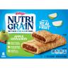 NUTRI GRAIN BAR APPL CINN