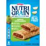 NUTRI GRAIN BAR APPL CINN