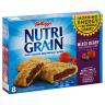 NUTRI GRAIN BAR MXD BERRY