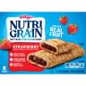 NUTRI GRAIN BAR STRAWBRY