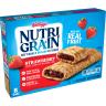 NUTRI GRAIN BAR STRAWBRY