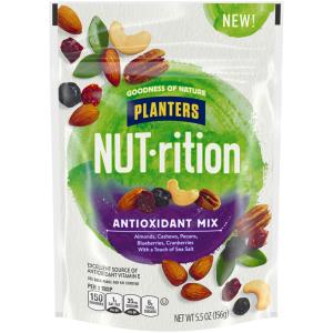 Planters - Nutrition Antioxidant Mix