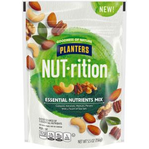 Planters - Nutrition Essential Mix