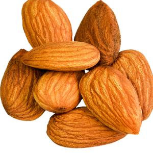 Fresh Produce - Nuts Almonds