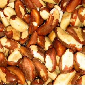Produce - Nuts Brazil Nuts