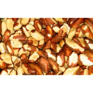 Fresh Produce - Nuts Brazil Nuts