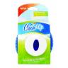 NYLON SCOURER W HANDLE