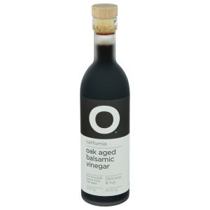 O Olive - Oak Aged Vinegar