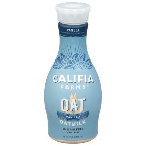 Califia - Oat Vanilla