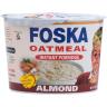 OATMEAL ALMOND PORRIDGE