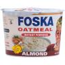 Foska - Oatmeal Almond Porridge