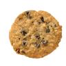 OATMEAL RAISIN COOKIES 12 PK 1