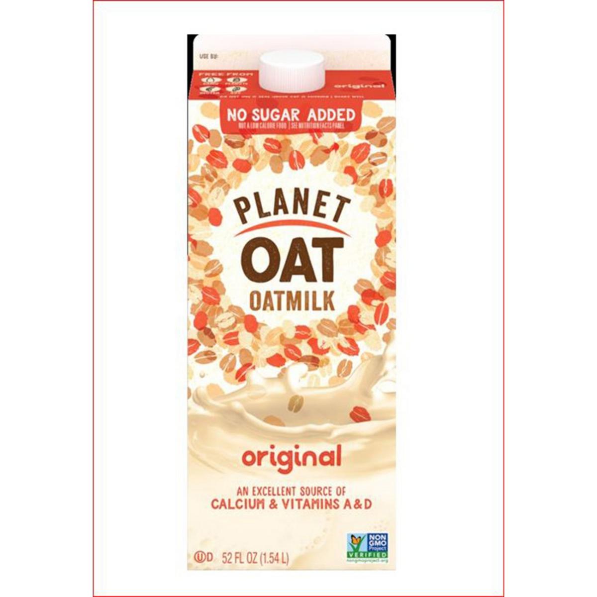 OATMILK ORIGINAL NSA