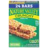 CRUNCHY BARS OATS AND HONEY