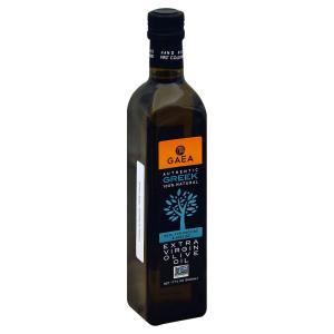 Gaea - Oil Olive Xvrgn