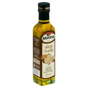 Monini - Extra Virgin Olive Oil White Truffle