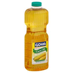 Goya - Oil Pure Corn