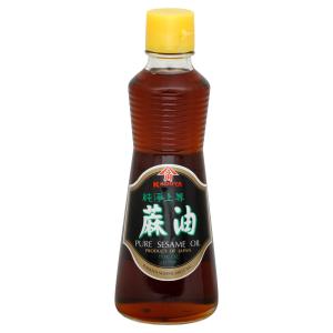 Kadoya - Oil Sesame 100 Pure
