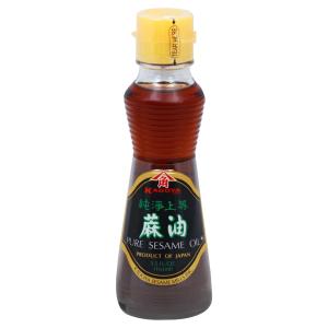 Kadoya - Oil Sesame 100 Pure