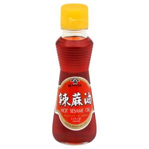 Kadoya - Oil Sesame Hot 100 Pure
