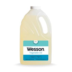 Wesson - Oil Vegetable