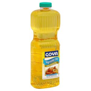 Goya - Oil Vegetable