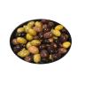 OLIVE MEDLEY SEASONED