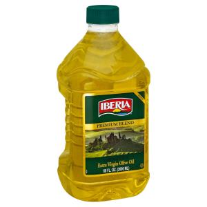 Iberia - Olive Oil Blend