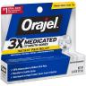 ORAJEL MOUTH AID GEL 42 OZ