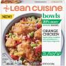 ORANGE CHICKEN BOWL