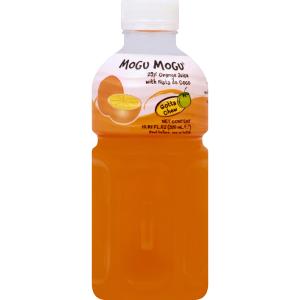 Mogu Mogu - Orange Juice