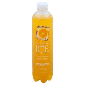 Sparkling Ice - Orange Mango