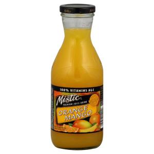 Mistic - Orange Mango