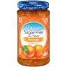 SUGAR FREE ORANGE MARMALADE W FIBER