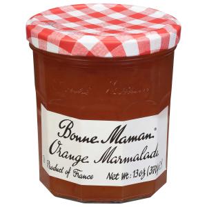 Bonne Maman - Orange Marmalade Preserves