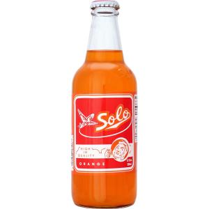 Solo - Orange Soda