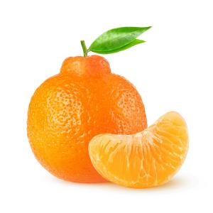 Fresh Produce - Oranges Tangelo Minneola